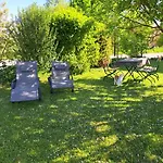 Allgäublick Direkt Am Radweg * Lachen