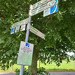 Allgaeublick Am Radweg דירה *