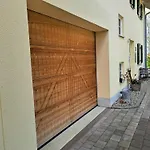 Allgaeublick Am Radweg Lachen